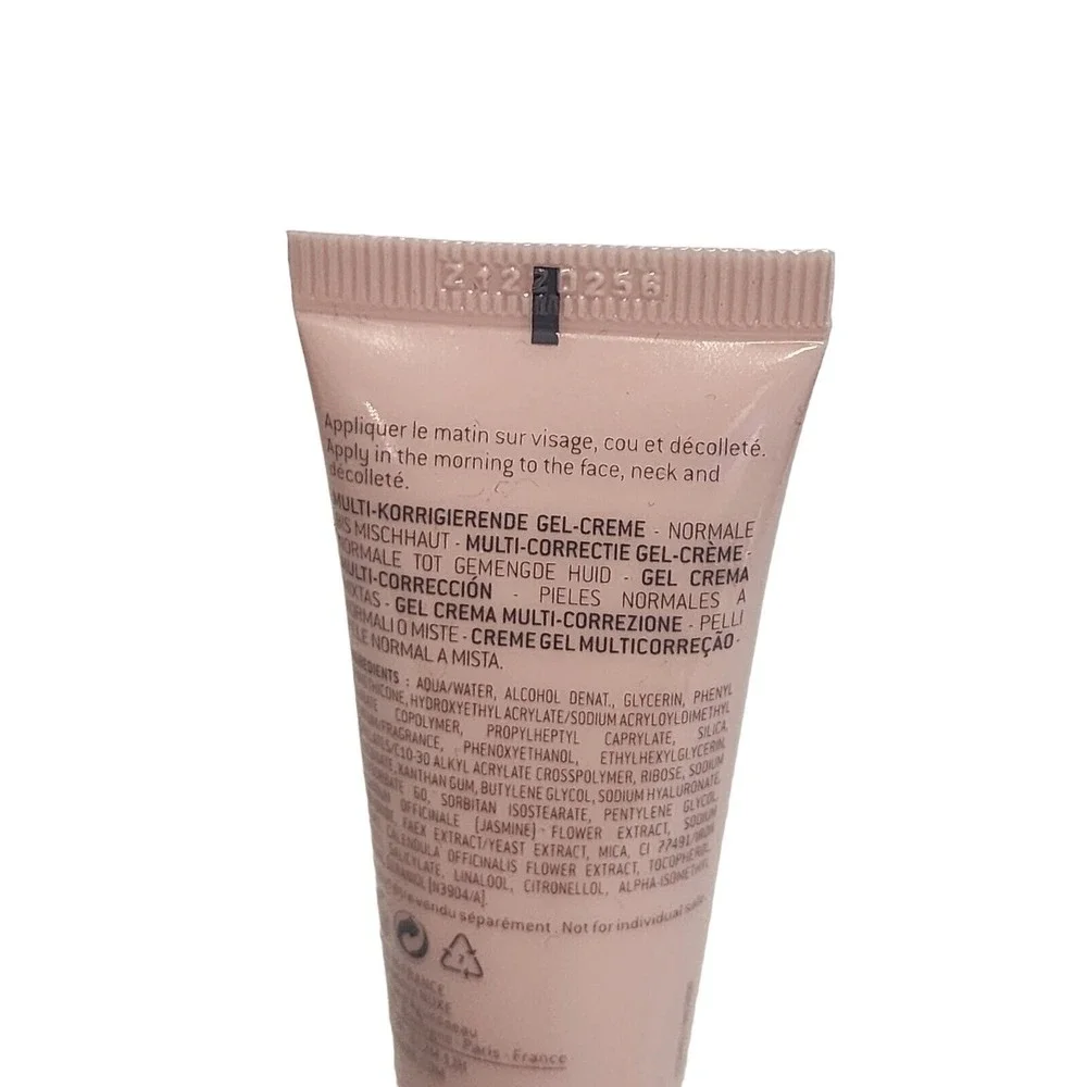 Nuxe Creme Prodigieuse Boost Multi-correction‎ Gel Cream 0.51 fl.oz. 15 ml.